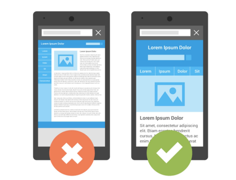 мобилен ъпдейт на гугъл